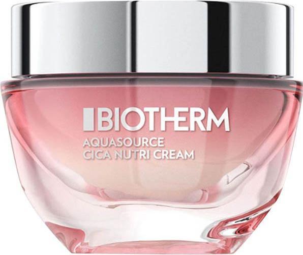 Image du produit Biotherm Aquasource Cica Nutri (50 ml)