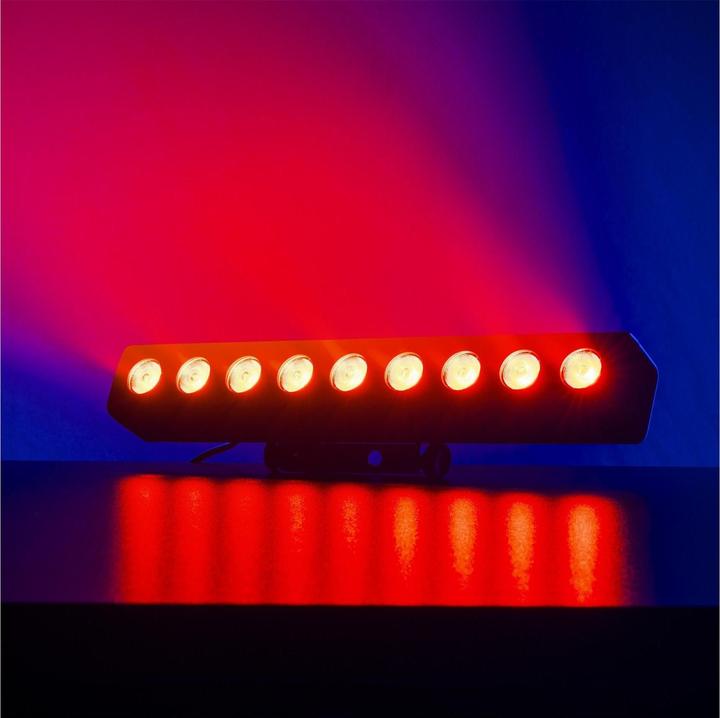 Image du produit Fuzzix LED-Bar ORION, Typ: Tubes/Bars, Leuchtmittel: LED (6 W, LED)