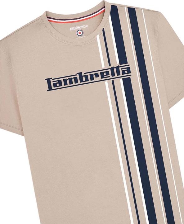 Produktbild Lambretta SS25 TShirt (S)
