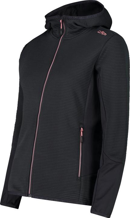 Immagine prodotto CMP Campagnolo Felpa con cappuccio (34, XXS)