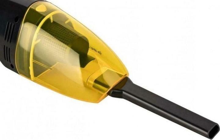 Actual product image Dunlop Autostaubsauger PL