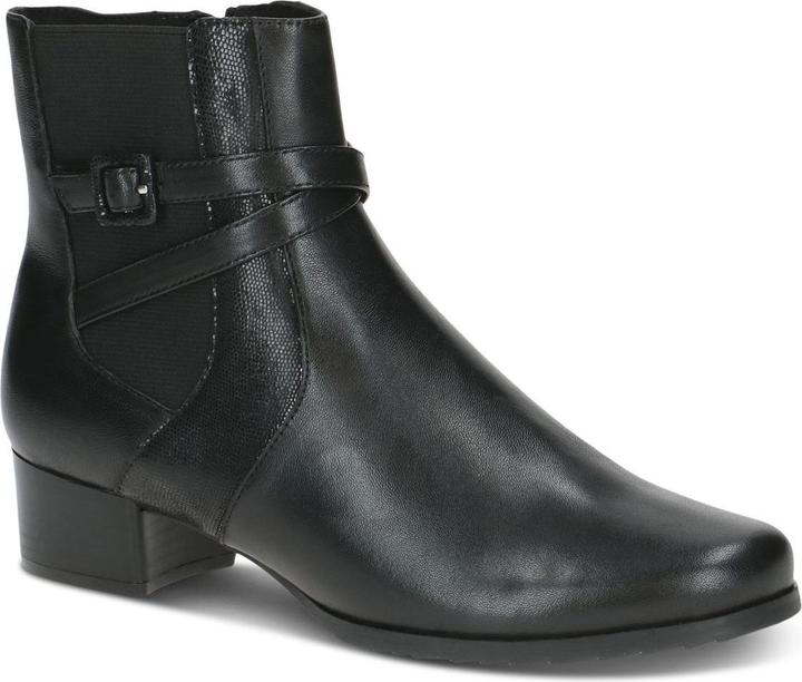 Actual product image Caprice Stiefelette (36)
