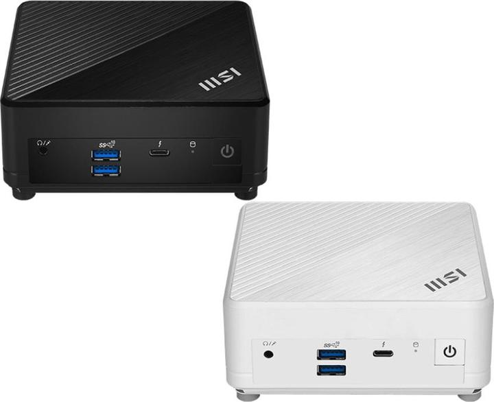 Produktbild MSI Cubi 5 12M (Intel Core i7-1255U)