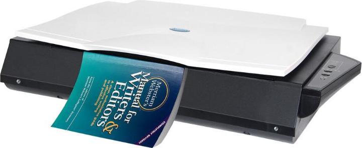 Image du produit Avision FB6380E Scanner de livres A3 A3/USB3.0/600dpi/4 sec. par page (USB)