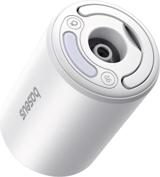 Image du produit Baseus Pompe à air portable PocketGo Pro Series Stellar White (Rembourrage supplémentaire)
