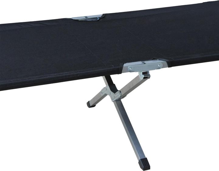 Produktbild Outsunny Feldbett mit Tasche