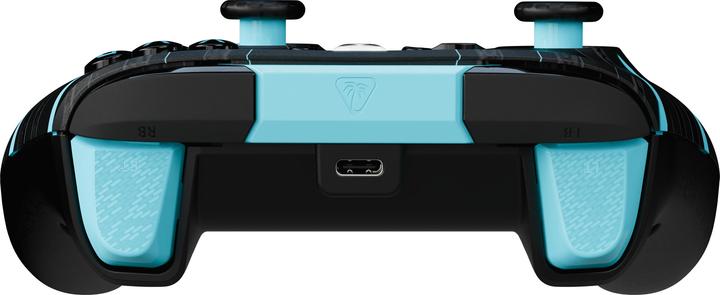 Image du produit Turtle Beach Rematch Advanced Wired (2025) (Windows, Xbox One S, Xbox One X, Xbox Series X)