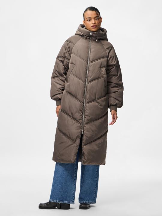 Immagine prodotto Pieces PCJOLIE LANGE Wattierte Jacke (M)