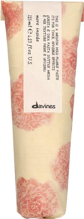 Produktbild Davines Medium Hold Pliable (Haarcreme, 125 ml)