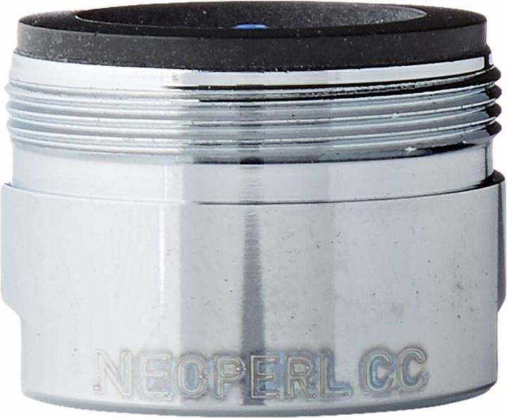 Actual product image Grohe Mousseur external thread chrome