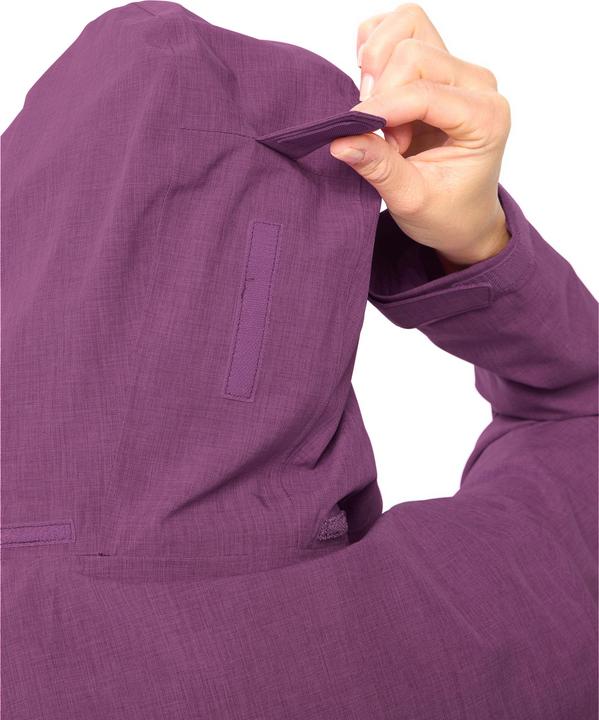 Actual product image Vaude Rosemoor Jacket II (38, S)