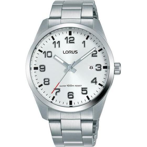 Lorus, Orologio da polso, Hodinky analogico RH977JX5