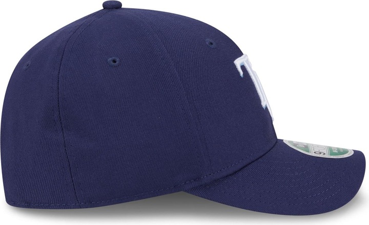 Immagine prodotto New Era 9Forty M-Crow Cap - Authentic Tampa Bay Rays