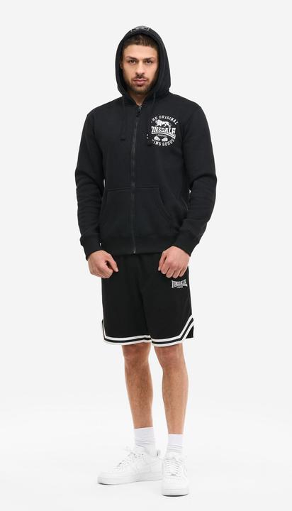 Actual product image Lonsdale Seghill (L)