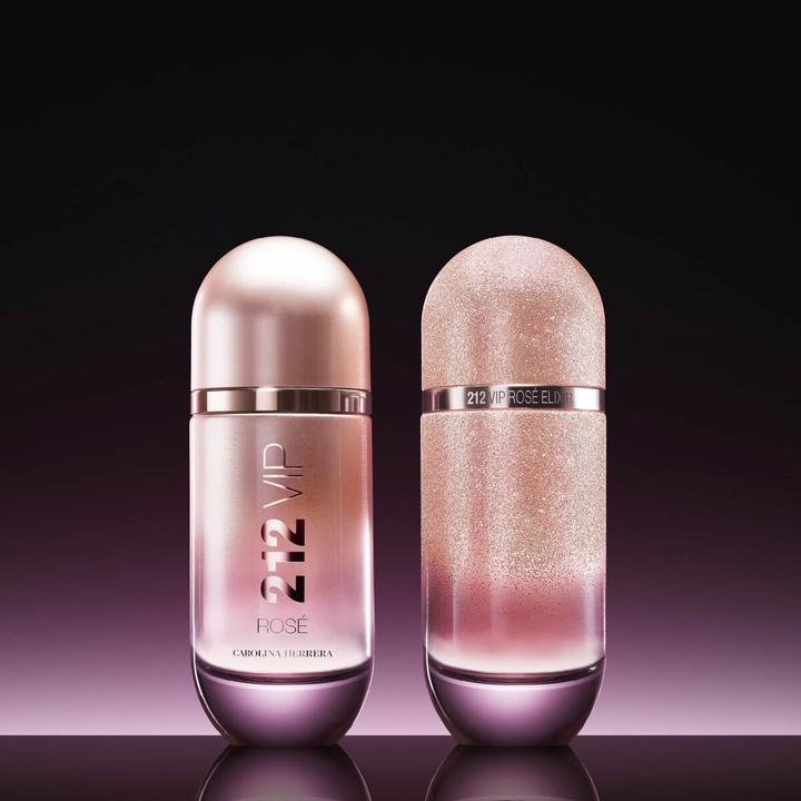 Immagine prodotto Carolina Herrera 212 VIP Rosé (Eau de parfum, 50 ml)