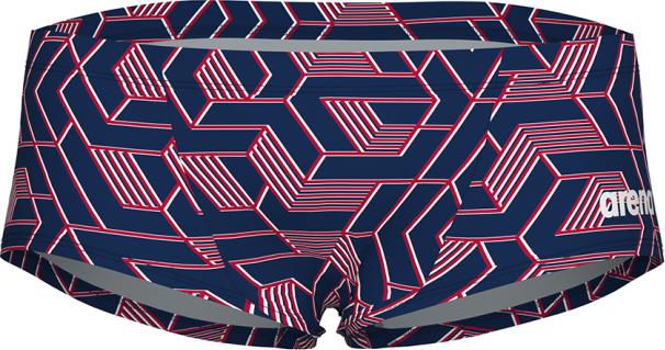 Produktbild Arena M Escape Swim Low Waist Short (7)