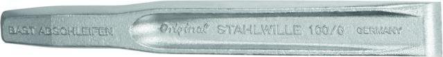 Actual product image Stahlwille Flat chisel (20 mm)