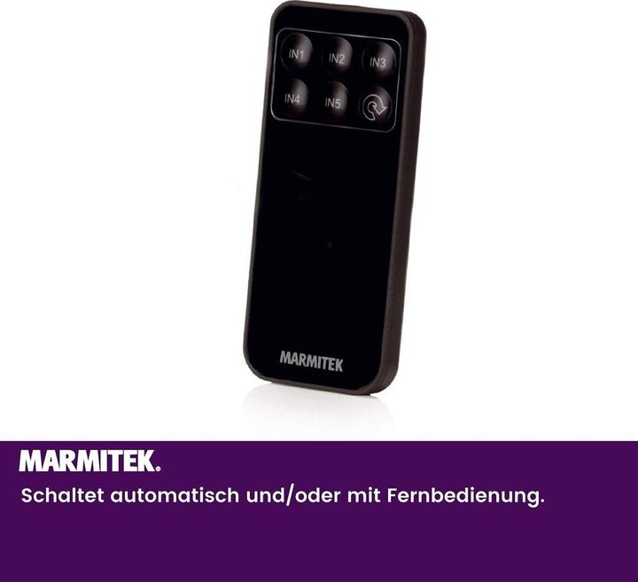 Immagine prodotto Marmitek Connect 350