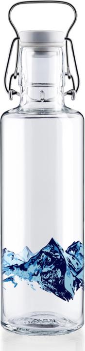 Produktbild Soulbottles Alpenblick (0.60 l)