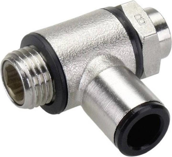 Produktbild ICH Drosselrückschlagventil