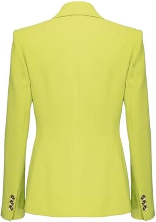 Produktbild Pinko Huma Huaca Jacke Crêpe Stretch (38)