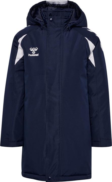 Immagine prodotto hummel hmlCore 2.0 Bench Jacket Kids (164)
