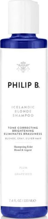 Produktbild Philip B. Shampoo (Flüssiges Shampoo, 220 ml)