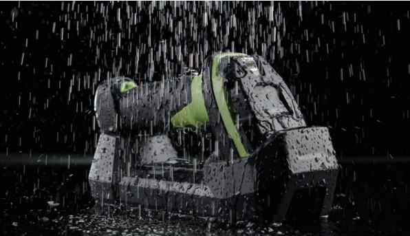 Productafbeelding Zebra DS3678-ER streepjescodescanner (2D-streepjescodes, 1D streepjescodes)