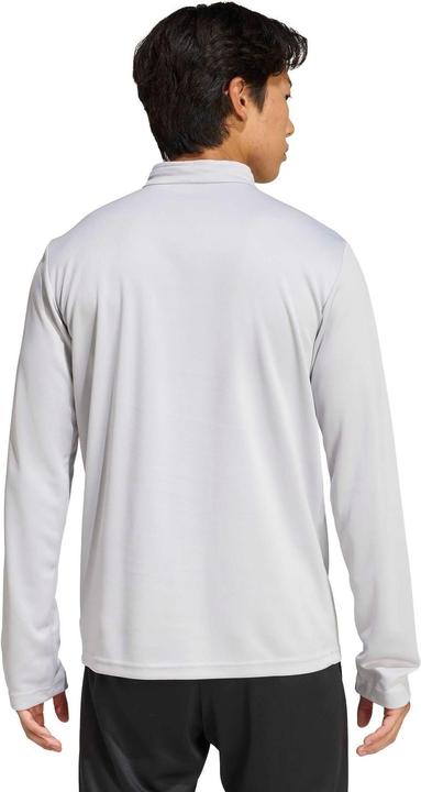 Produktbild Adidas Herren-Sweatshirt Entrada Trainingstop grau (M)