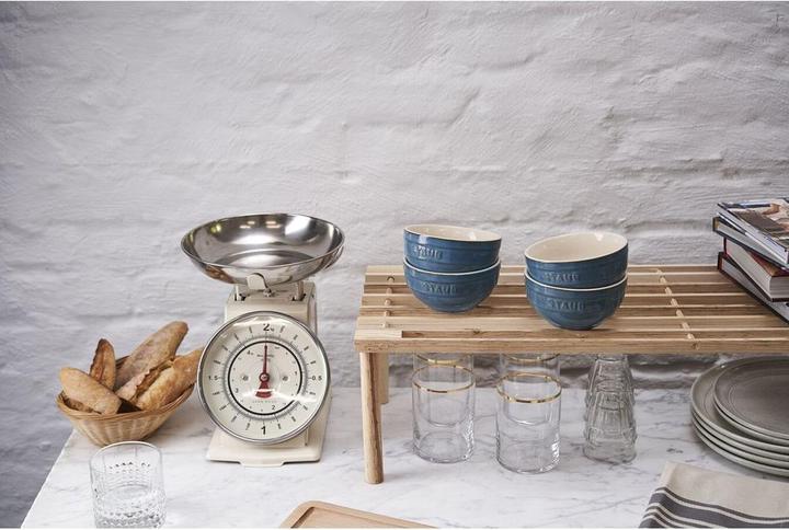 Actual product image Zwilling ROUND BOWL 40510-795-0 12 CM - SET OF 4 PIECES (12 cm, 0.40 l, 4 x)