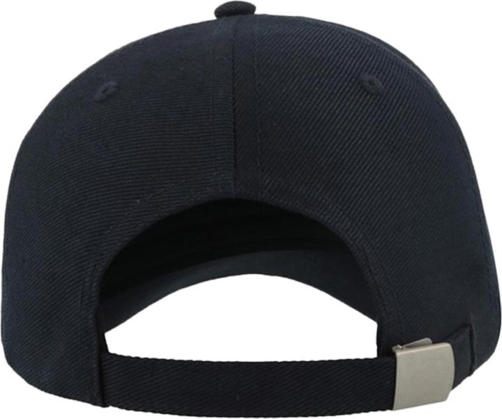 Produktbild Atlantis Baseballkappe Winner mit gestickten Lorbeerblättern (One Size)