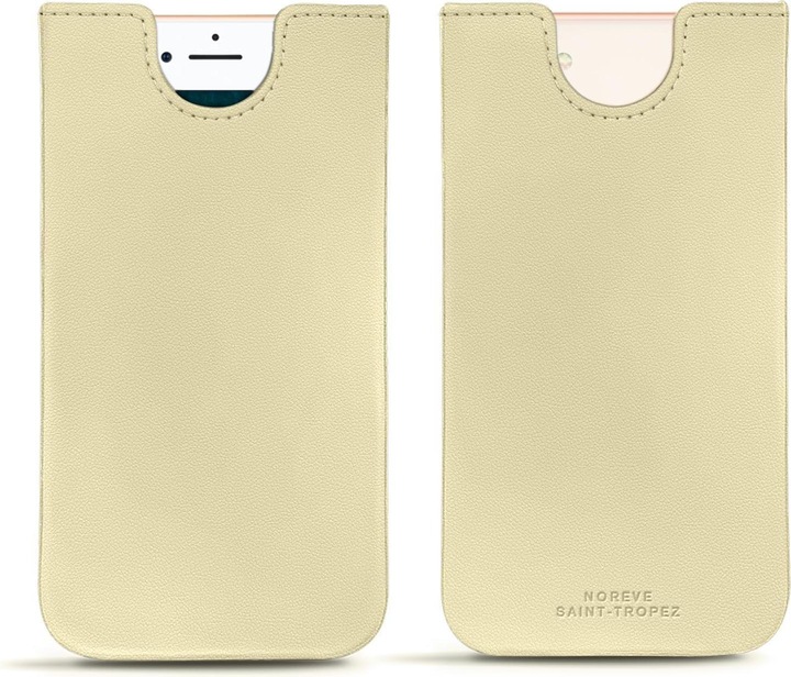 Noreve Leather cover (Apple iPhone 7)