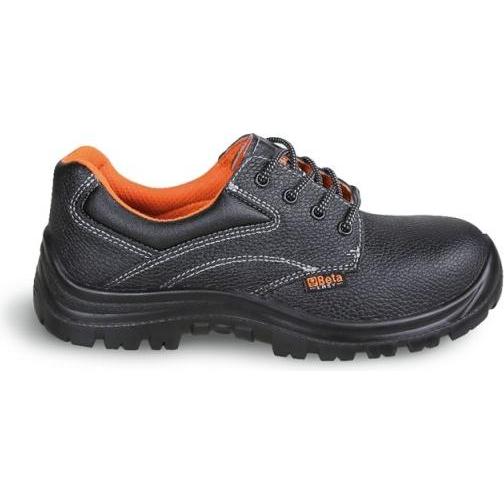 BETA, Scarpe da lavoro, 072410839 7241EN 39 Leren schoen - waterafstotend (S3, 39)