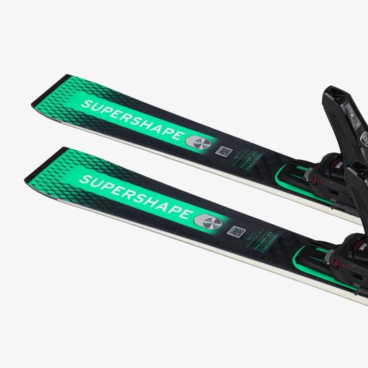Produktbild Head Ski Supershape e-Magnum 2025 (156 cm, Ohne Bindung)
