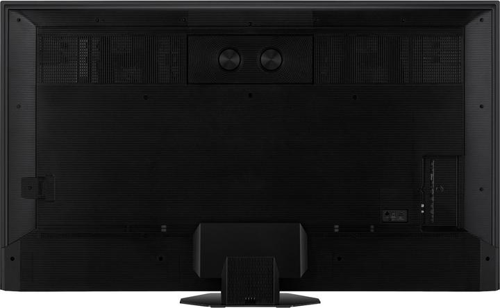 Image du produit Hisense TV 75U8NQ (75", U8NQ, Mini-LED, 4K, 2024)