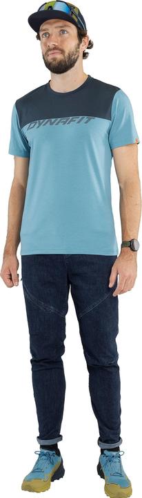 Produktbild Dynafit 24/7 DRIRELEASE T-SHIRT, Herren (XL)