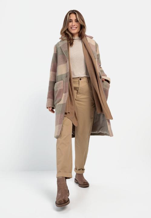 Actual product image Camel Active Mom fit chino (W31/L32)