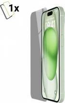 Actual product image Artwizz SecondDisplay for iPhone 15 / iPhone 15 Pro (1 Piece, Apple iPhone 15 Pro)
