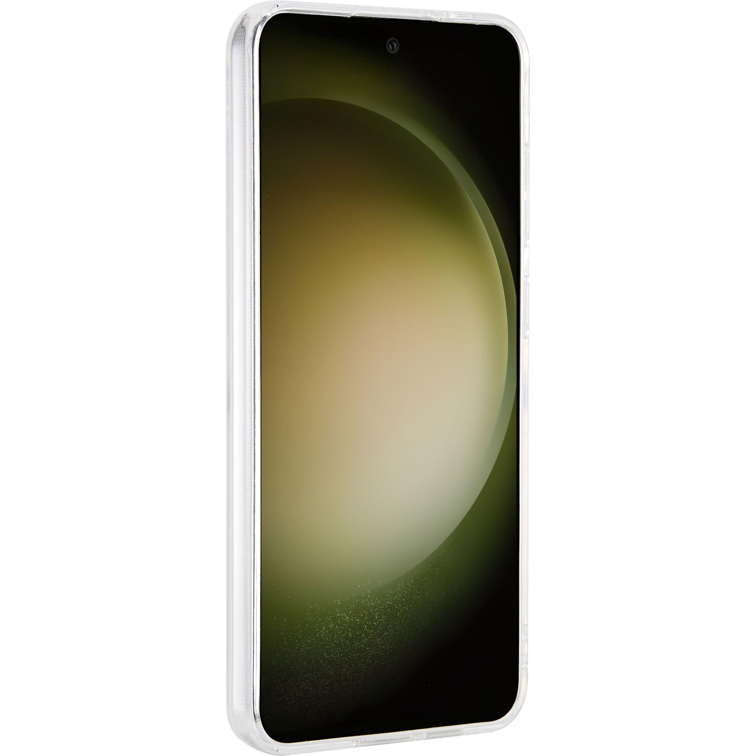 Thumbnail - eSTUFF Infinite Vienna (Samsung Galaxy S24+), Smartphone Hülle, Transparent