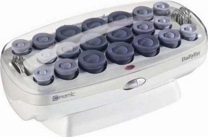 Image du produit BaByliss Pro Boucles chaudes