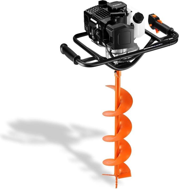 Actual product image Fuxtec FX-EB143ECO