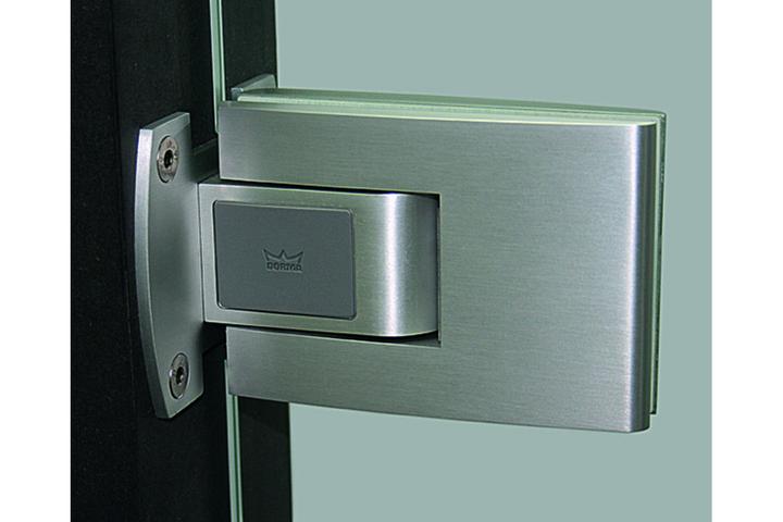 Dormakaba Swing door hinges TENSOR