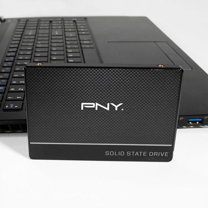 Actual product image PNY CS900 (2000 GB, 2.5")