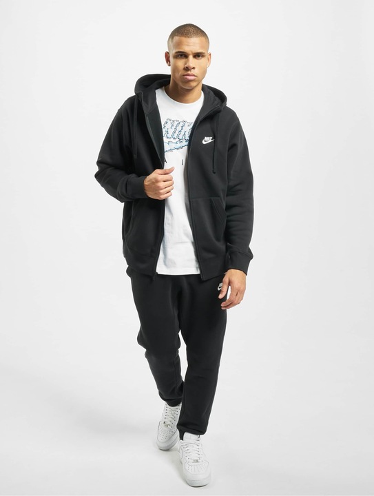Productafbeelding Nike Sweatjack met capuchon (M)