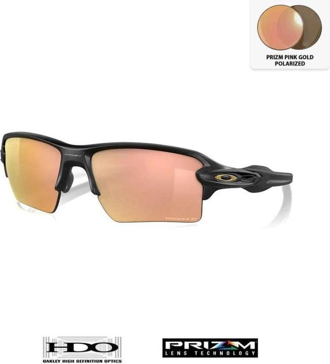 Produktbild Oakley Sonnenbrille OO9188 black used