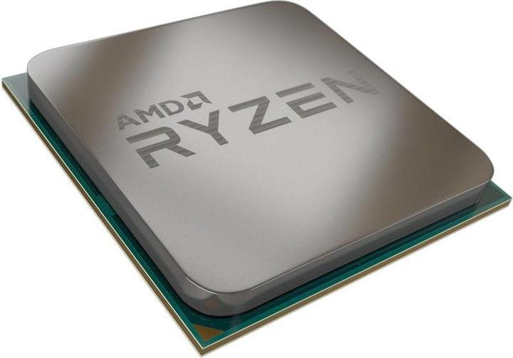Productafbeelding AMD Ryzen 5 5600X (AM4, 3.70 GHz, 6 -Core)