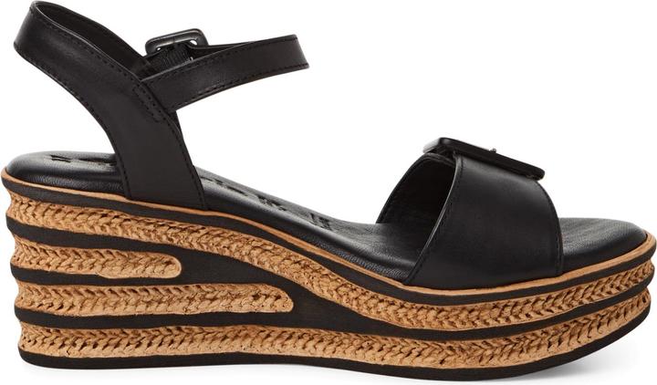 Actual product image Tamaris Sandal (37)