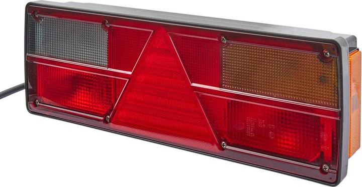 Produktbild HLL HECKLEUCHTE, RECHTS, 24 V