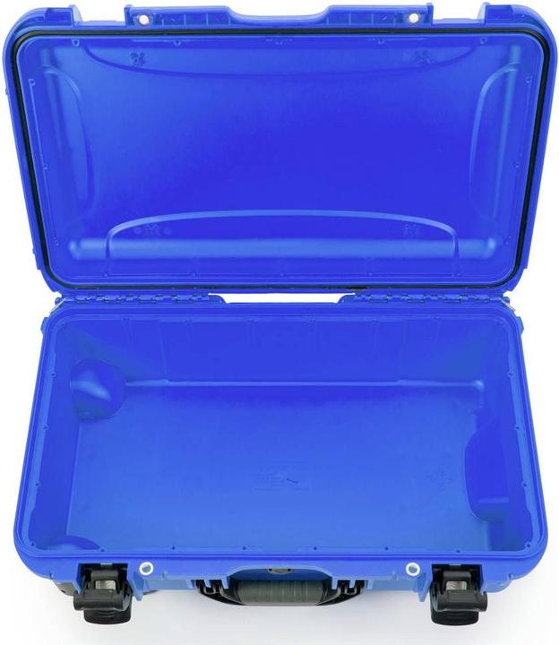 Actual product image Nanuk Plastic Case 935 - empty Blue (Photo case, 28.50 l)