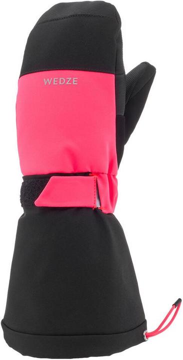 Actual product image Wedze 550 (12)